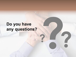 Pile Union Diplomacy PowerPoint Template