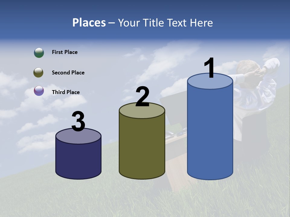 Environmental Country Successful PowerPoint Template
