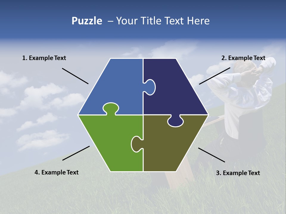Environmental Country Successful PowerPoint Template