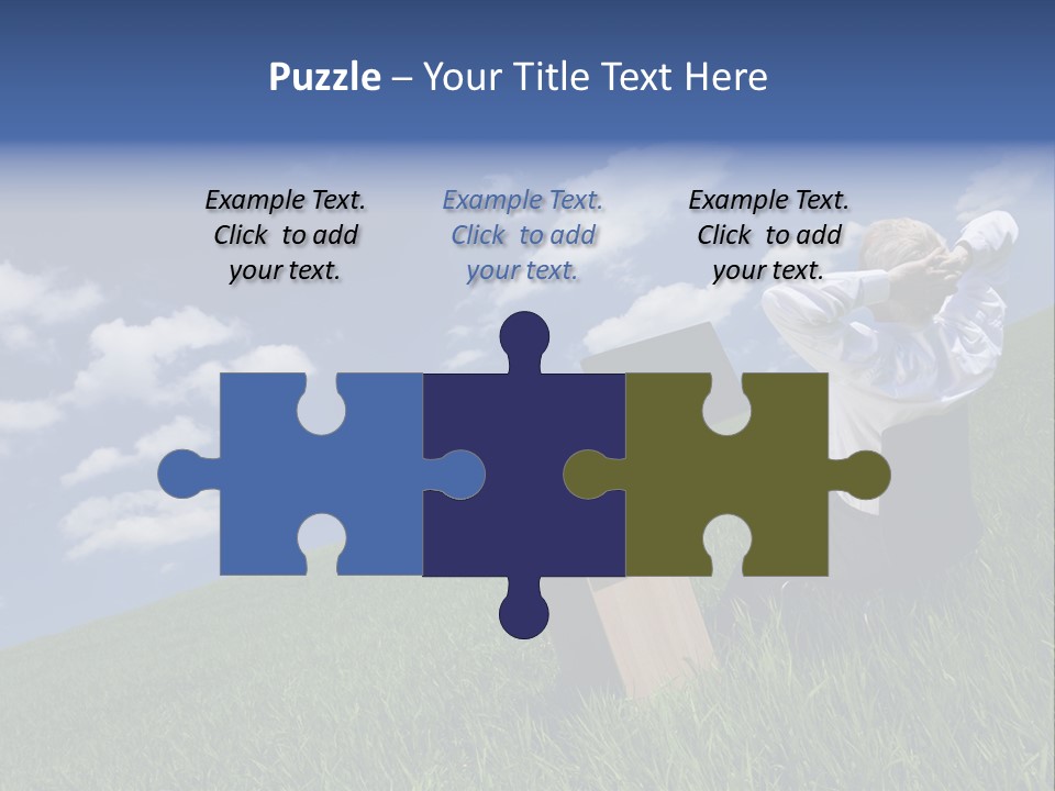 Environmental Country Successful PowerPoint Template