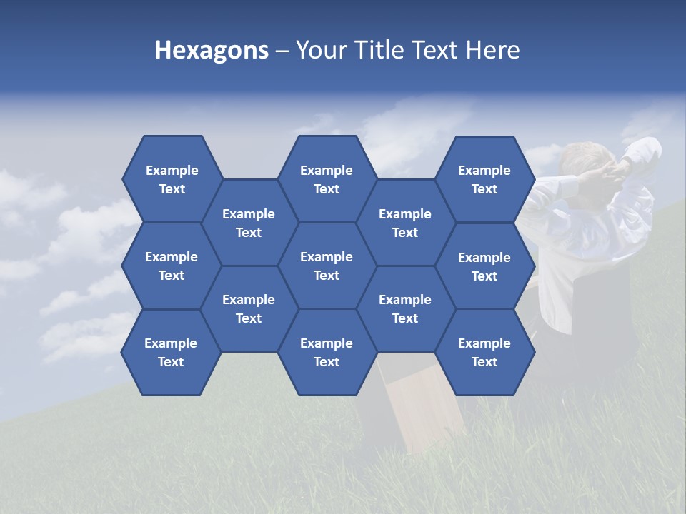Environmental Country Successful PowerPoint Template
