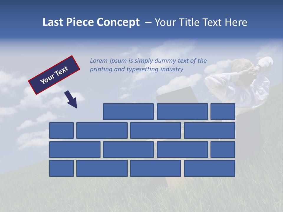 Environmental Country Successful PowerPoint Template