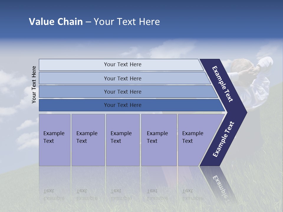 Environmental Country Successful PowerPoint Template