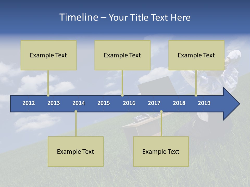 Environmental Country Successful PowerPoint Template