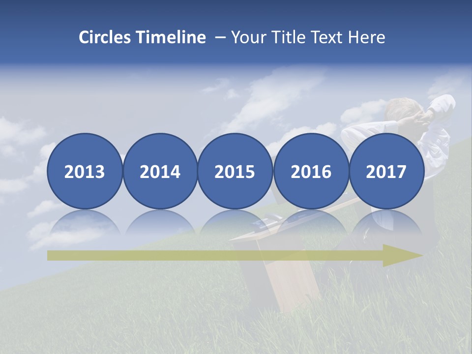Environmental Country Successful PowerPoint Template