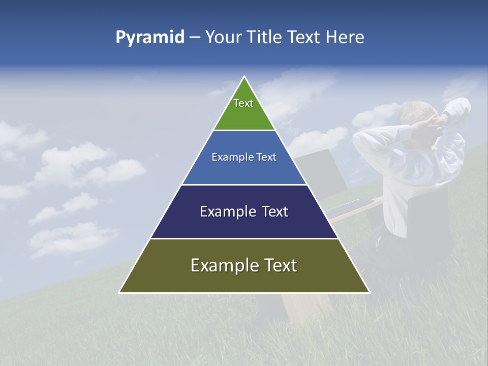 Environmental Country Successful PowerPoint Template