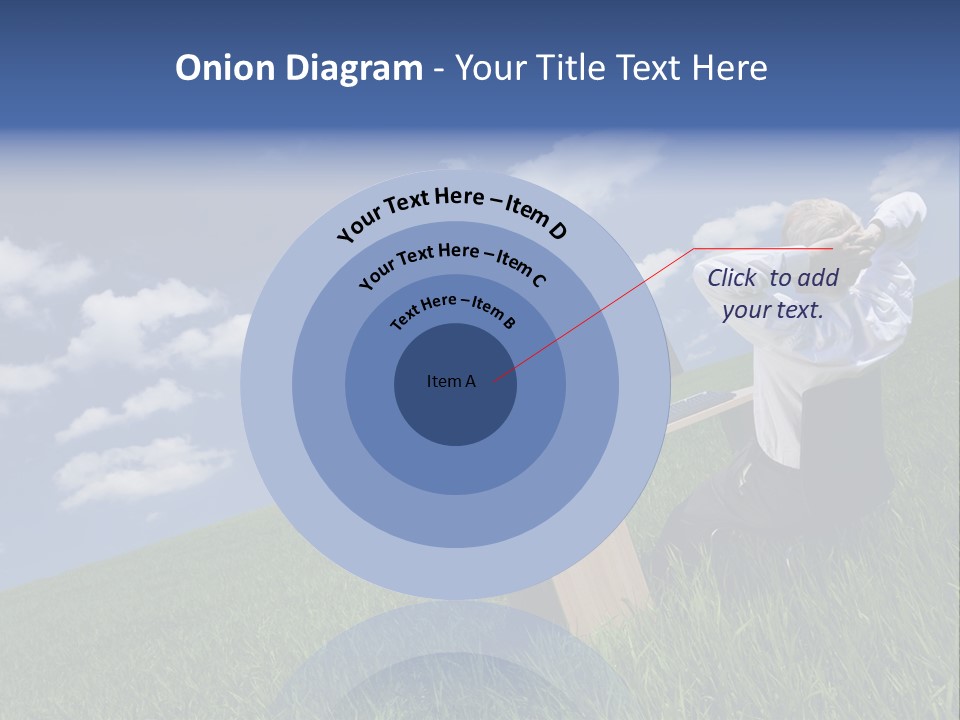 Environmental Country Successful PowerPoint Template