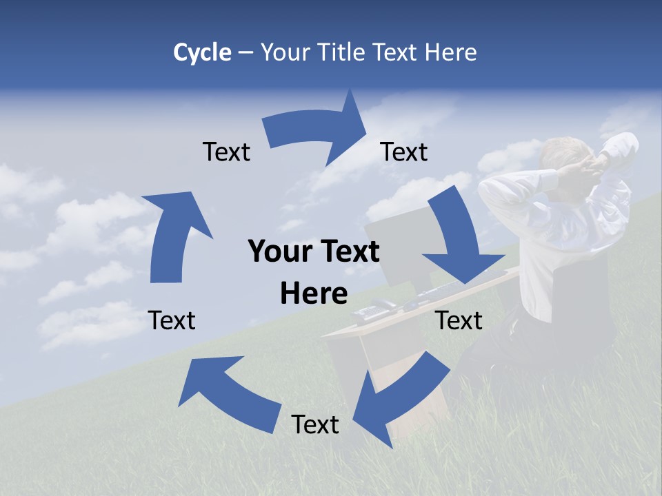 Environmental Country Successful PowerPoint Template