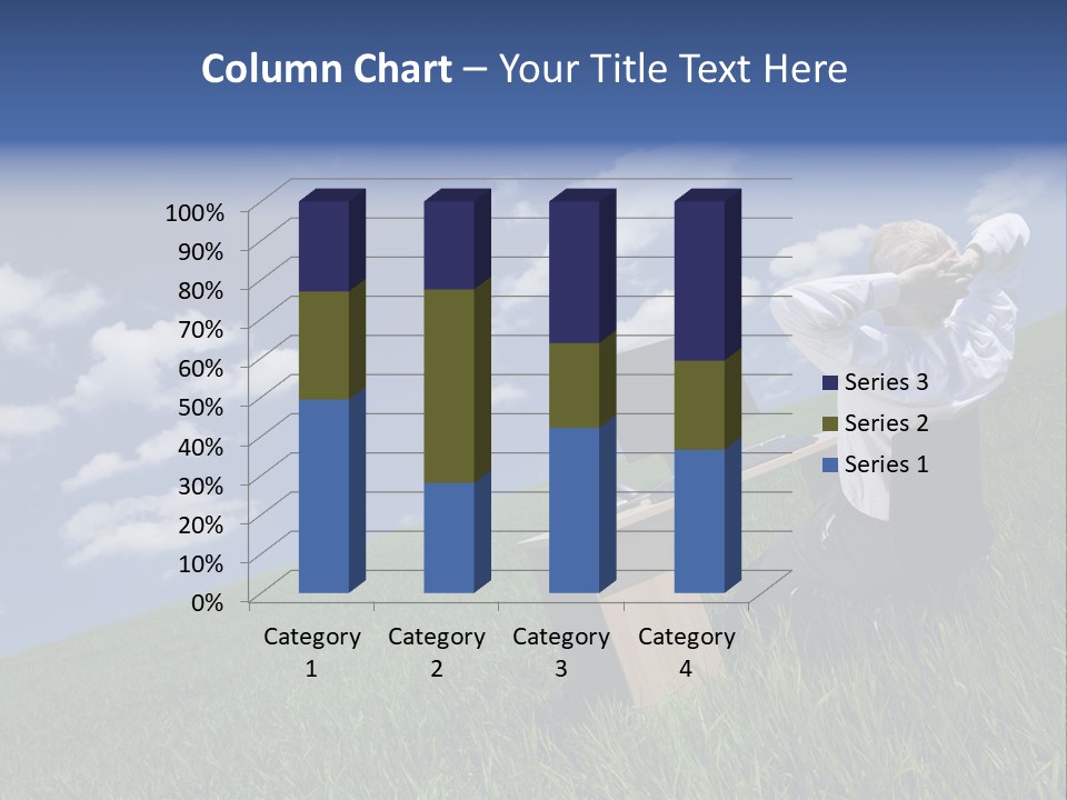 Environmental Country Successful PowerPoint Template