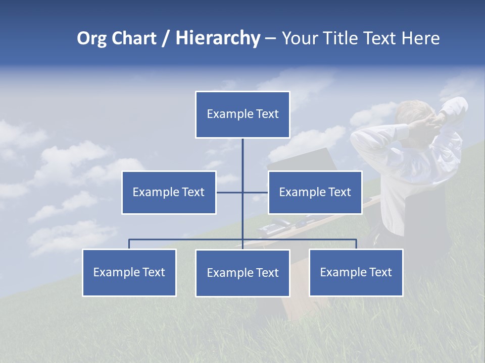 Environmental Country Successful PowerPoint Template