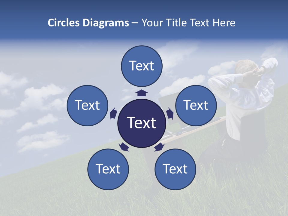 Environmental Country Successful PowerPoint Template