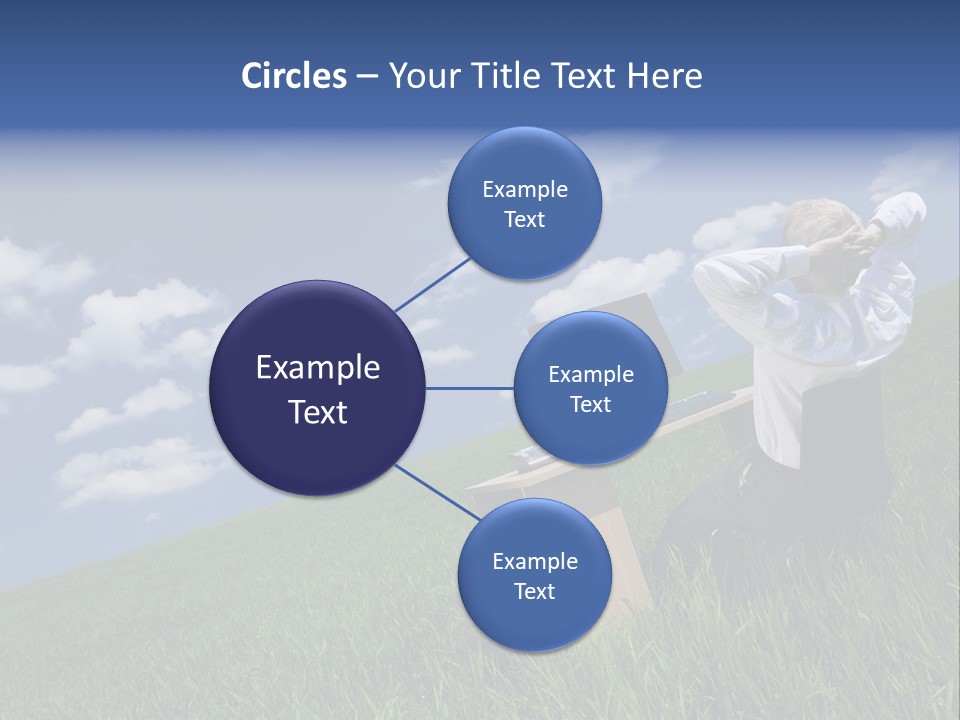 Environmental Country Successful PowerPoint Template