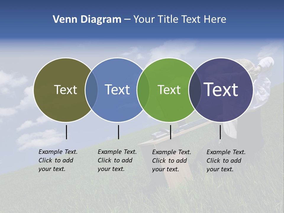 Environmental Country Successful PowerPoint Template