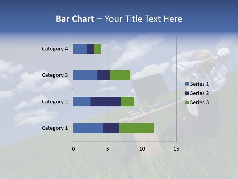 Environmental Country Successful PowerPoint Template