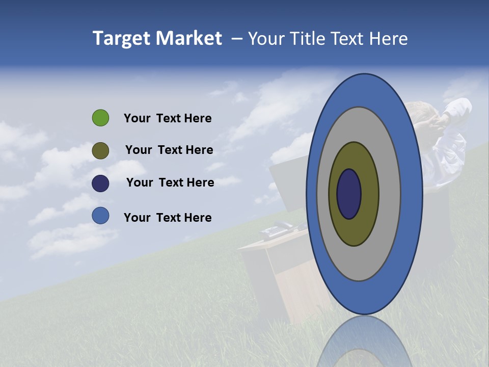 Environmental Country Successful PowerPoint Template