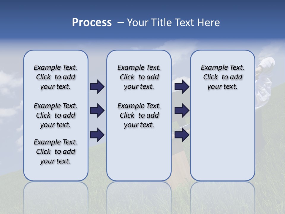 Environmental Country Successful PowerPoint Template