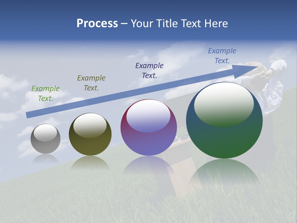 Environmental Country Successful PowerPoint Template