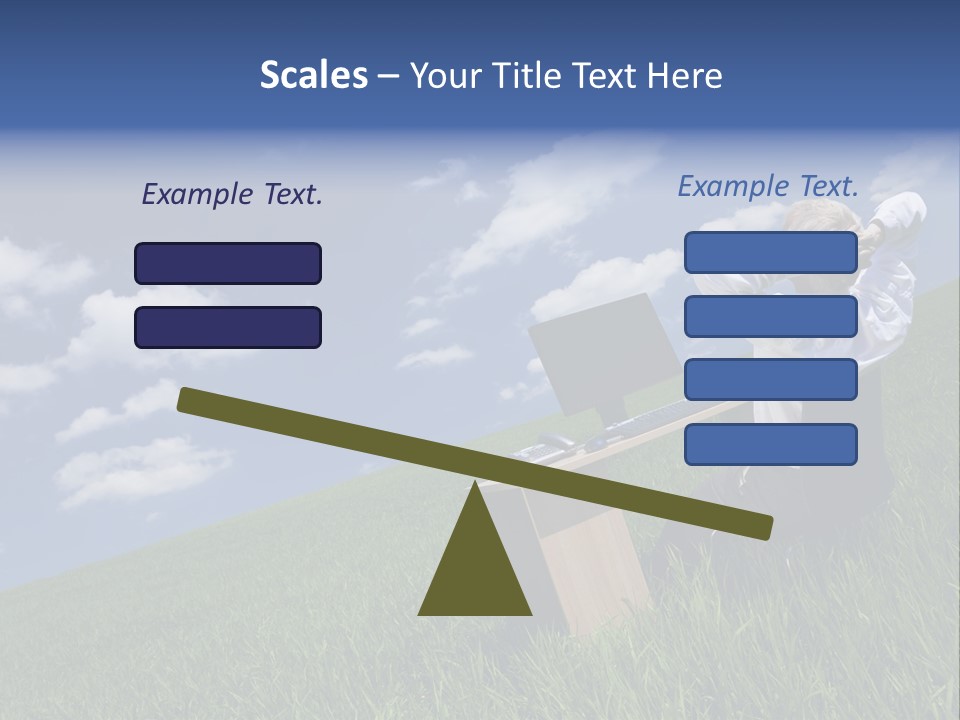 Environmental Country Successful PowerPoint Template