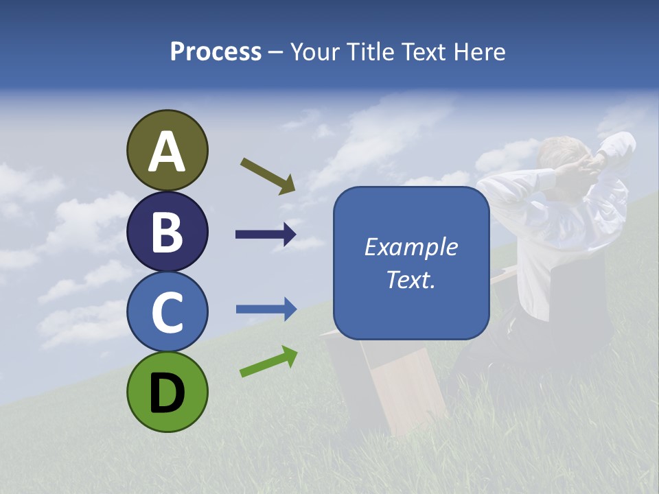 Environmental Country Successful PowerPoint Template