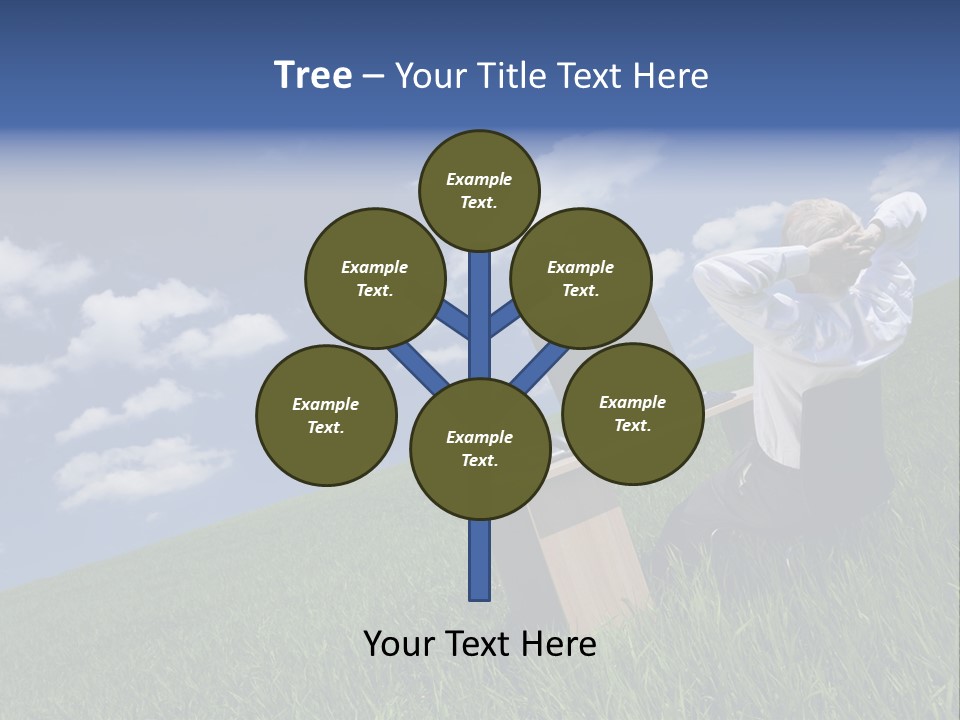 Environmental Country Successful PowerPoint Template