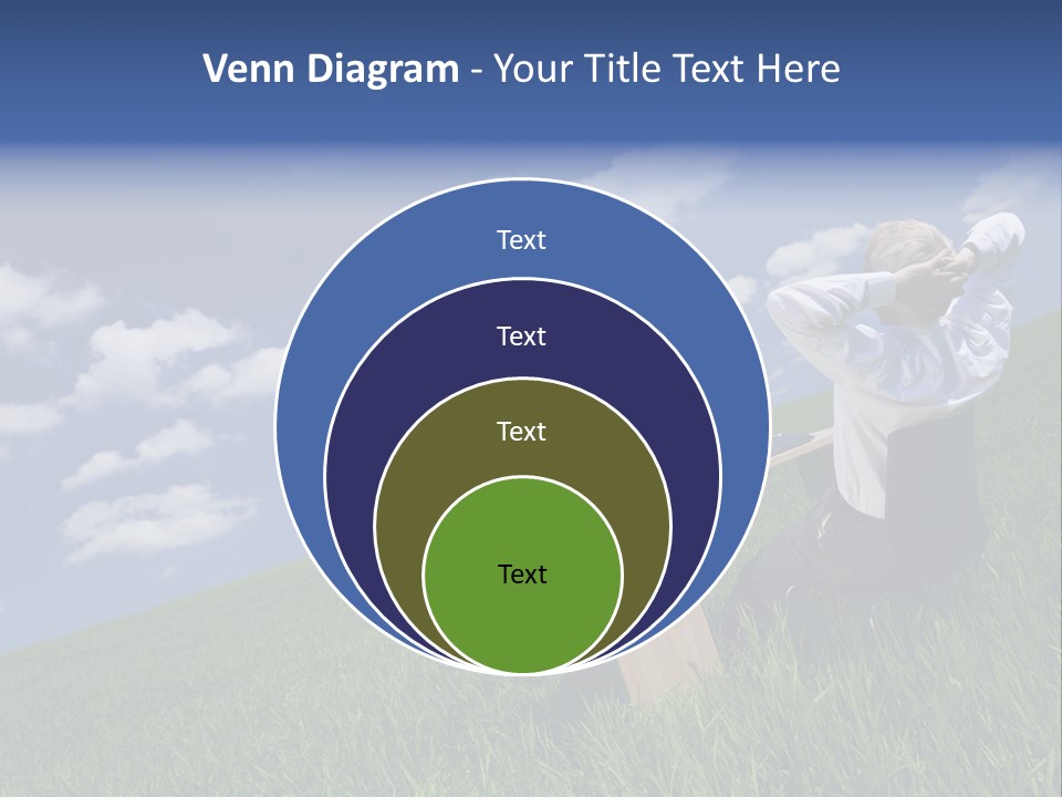 Environmental Country Successful PowerPoint Template