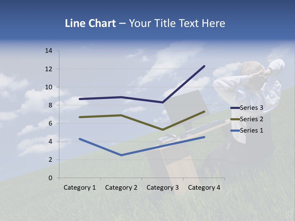 Environmental Country Successful PowerPoint Template