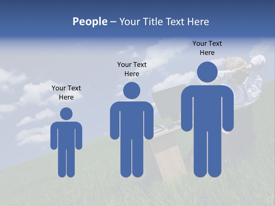 Environmental Country Successful PowerPoint Template