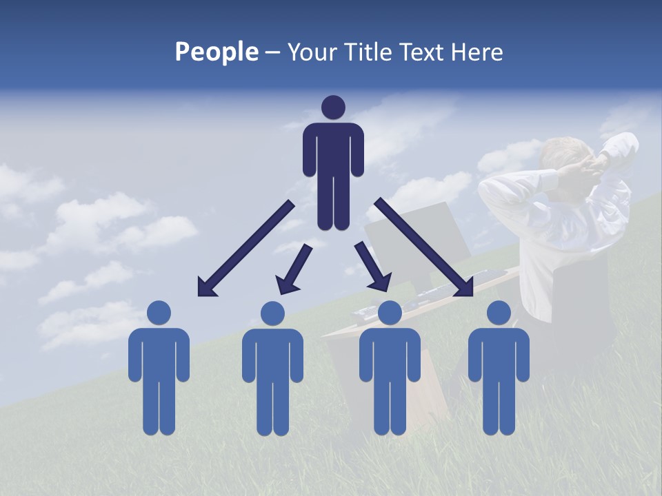 Environmental Country Successful PowerPoint Template