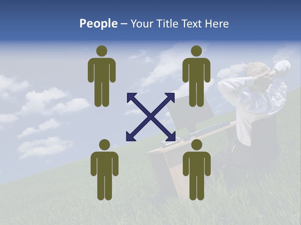 Environmental Country Successful PowerPoint Template