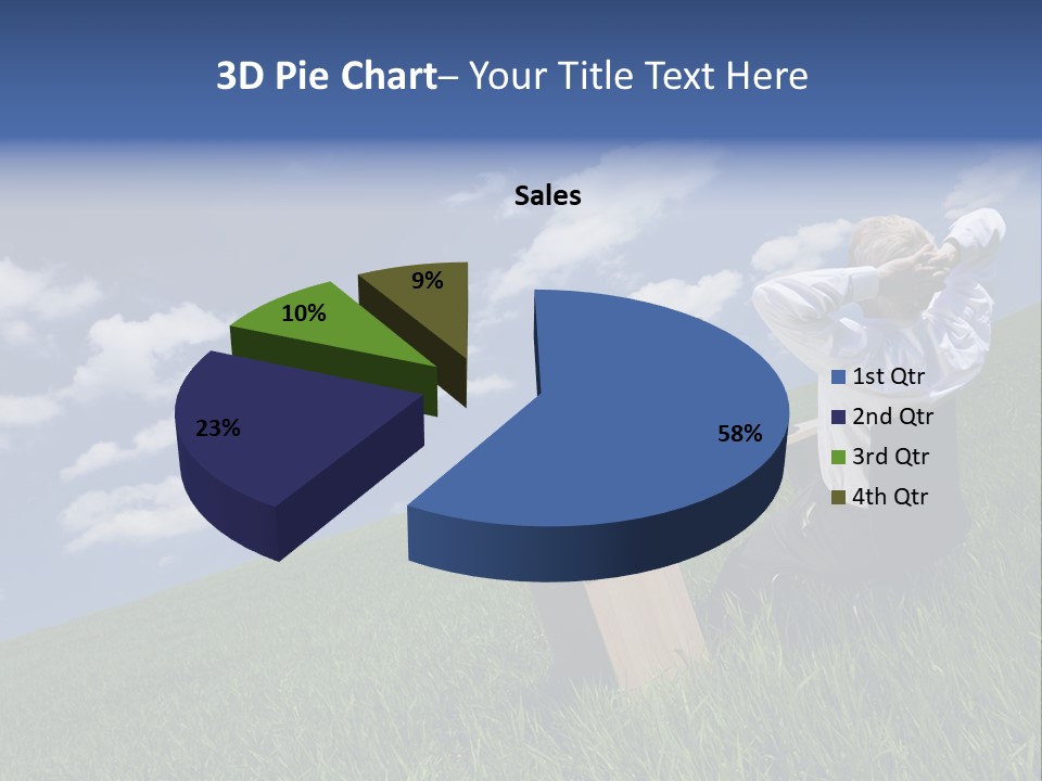 Environmental Country Successful PowerPoint Template