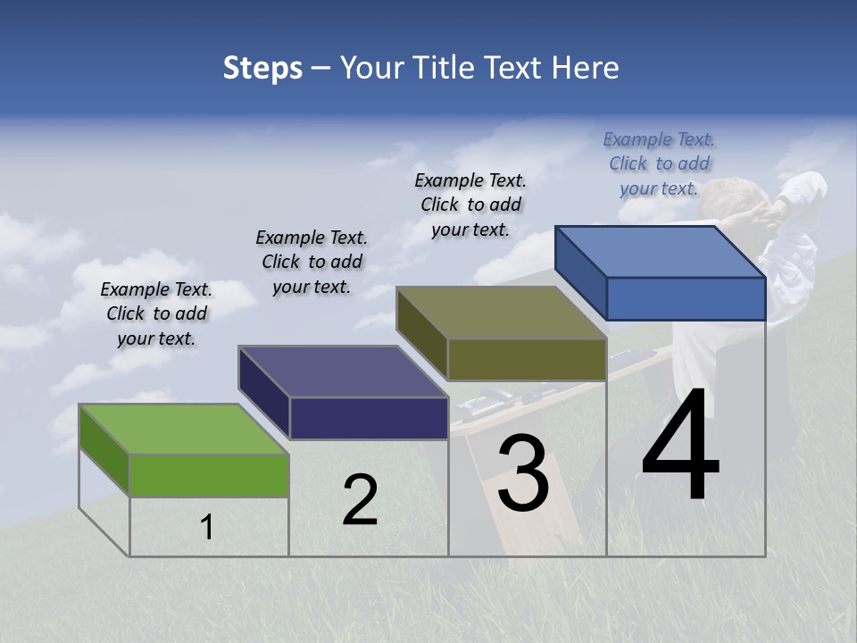 Environmental Country Successful PowerPoint Template