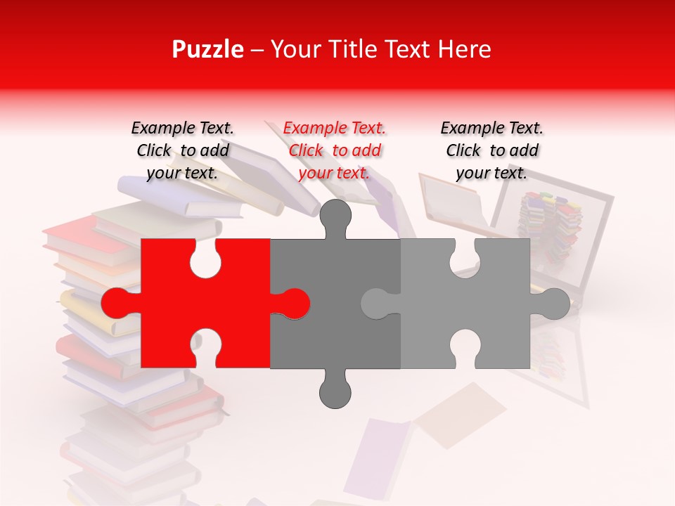 Space Science Media PowerPoint Template