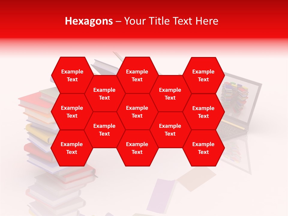 Space Science Media PowerPoint Template