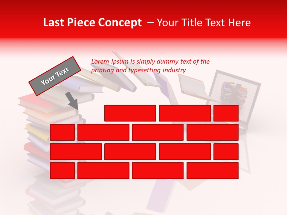 Space Science Media PowerPoint Template
