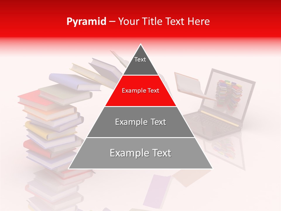 Space Science Media PowerPoint Template