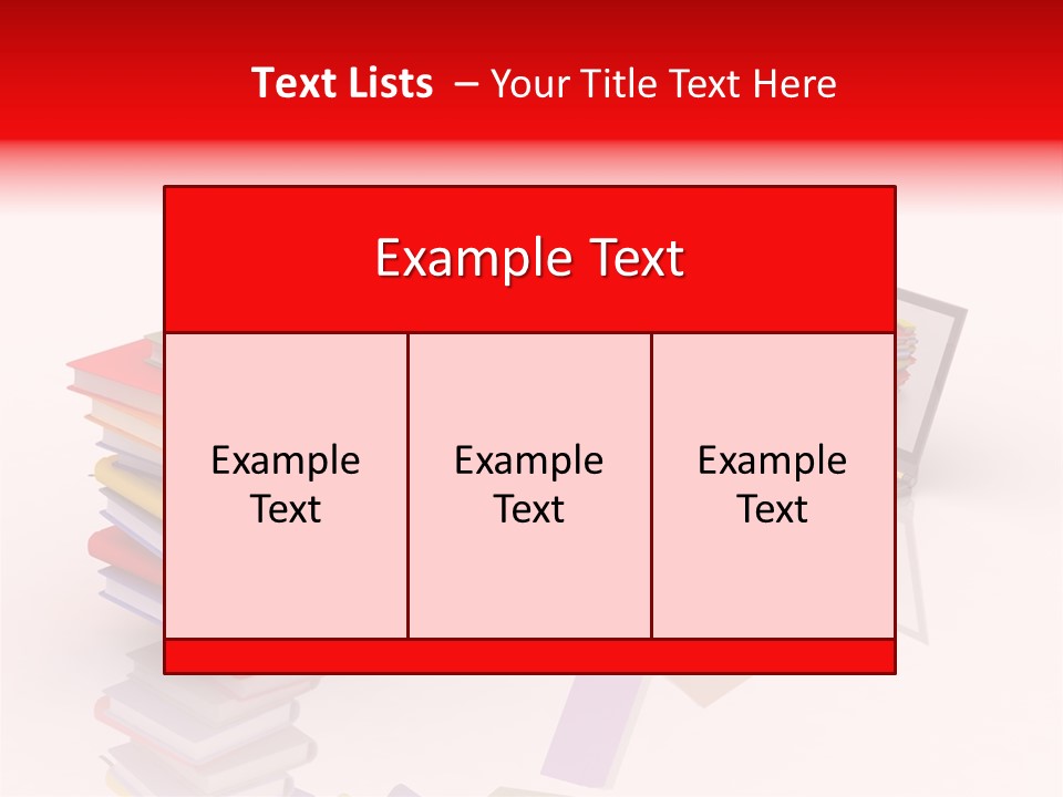 Space Science Media PowerPoint Template