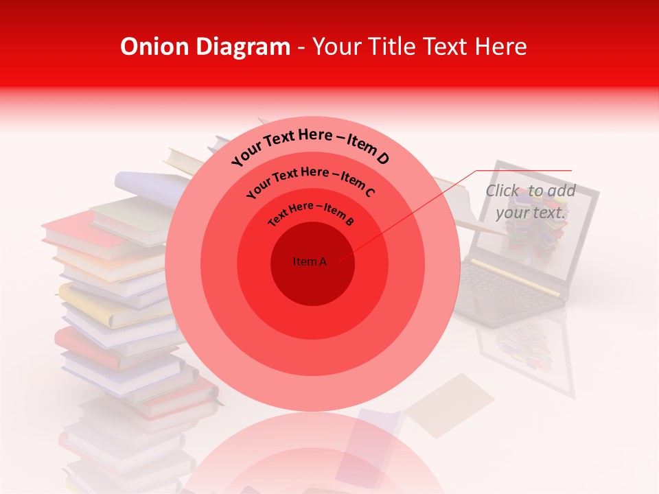 Space Science Media PowerPoint Template