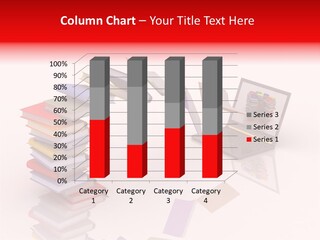 Space Science Media PowerPoint Template