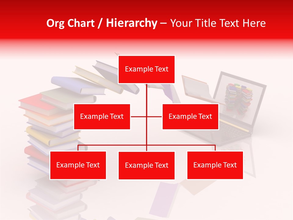 Space Science Media PowerPoint Template