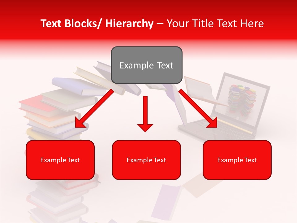 Space Science Media PowerPoint Template