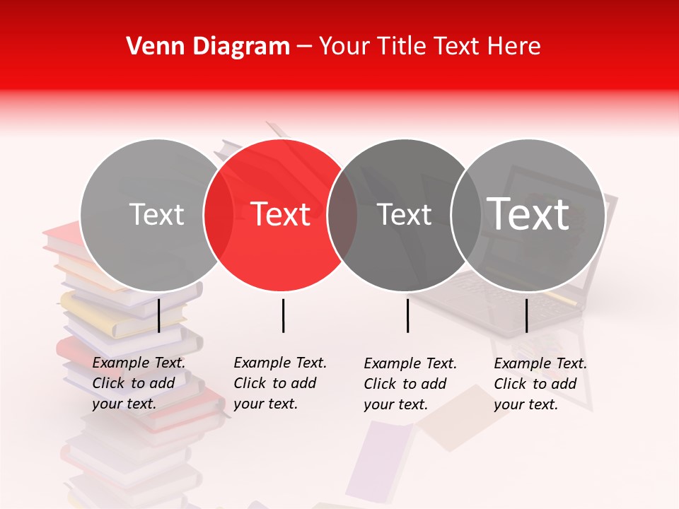 Space Science Media PowerPoint Template