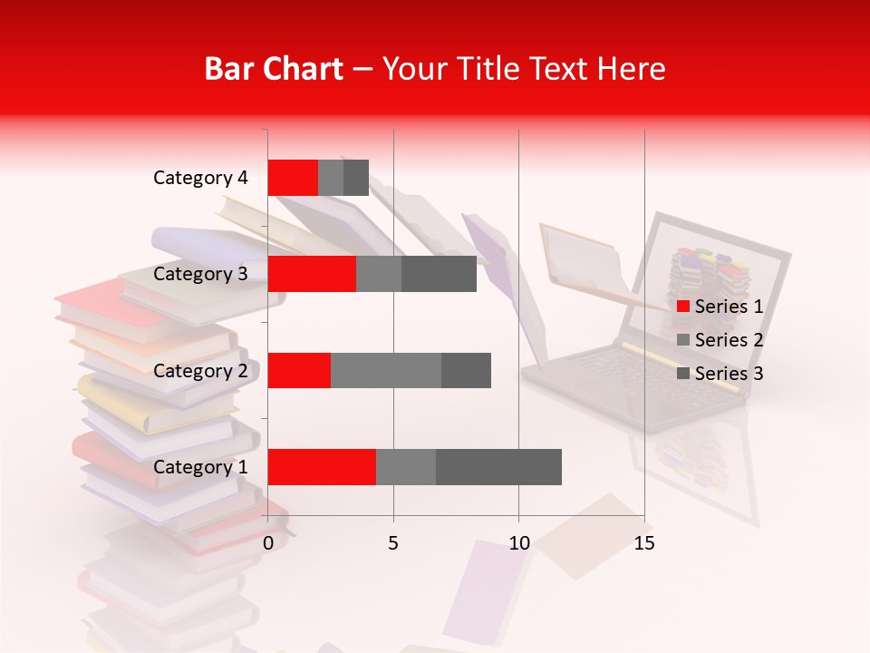 Space Science Media PowerPoint Template