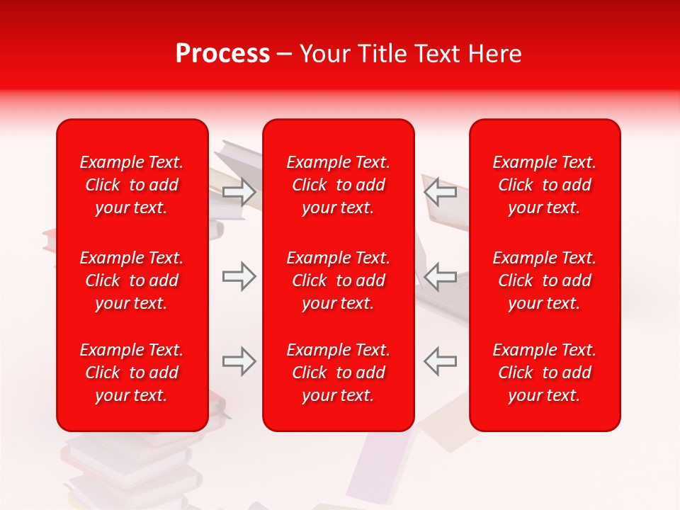 Space Science Media PowerPoint Template