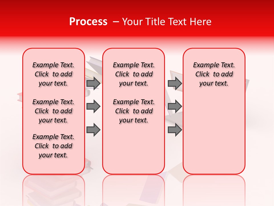 Space Science Media PowerPoint Template