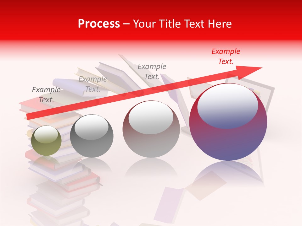 Space Science Media PowerPoint Template