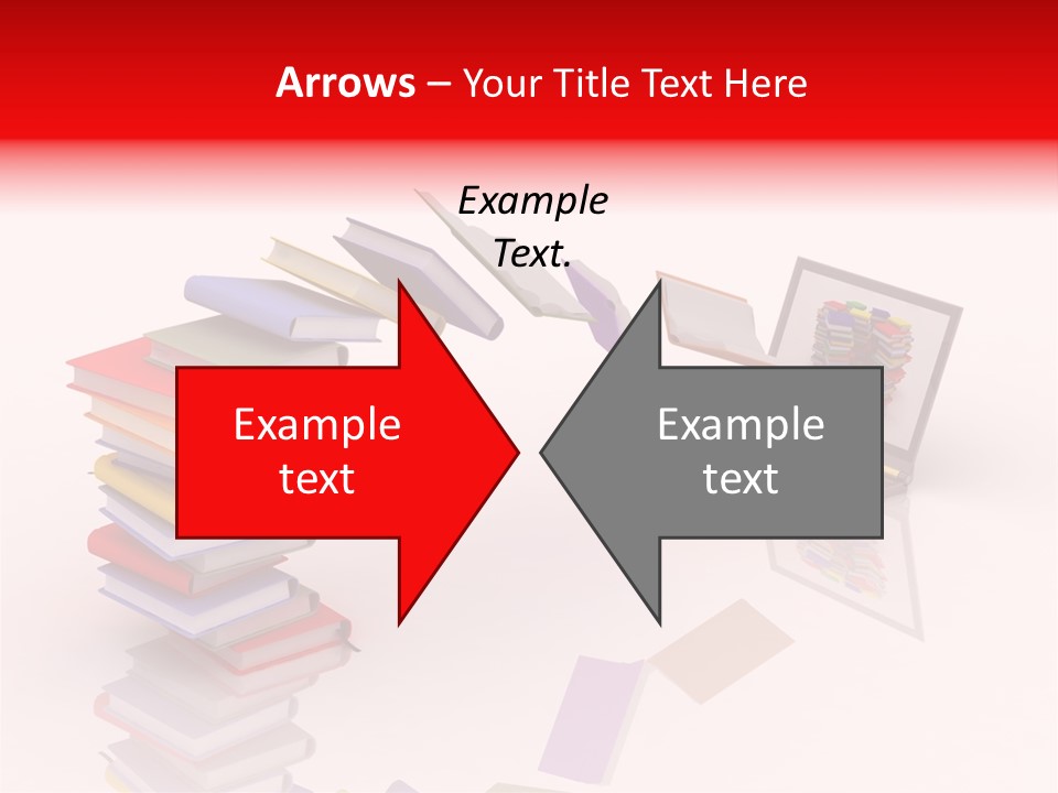Space Science Media PowerPoint Template