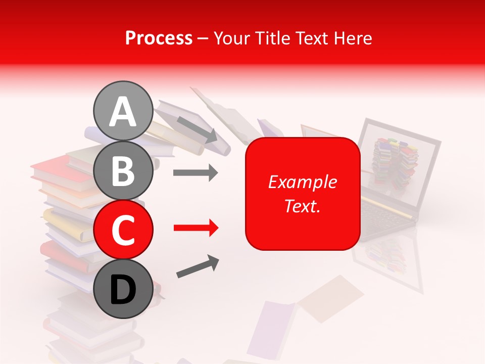 Space Science Media PowerPoint Template