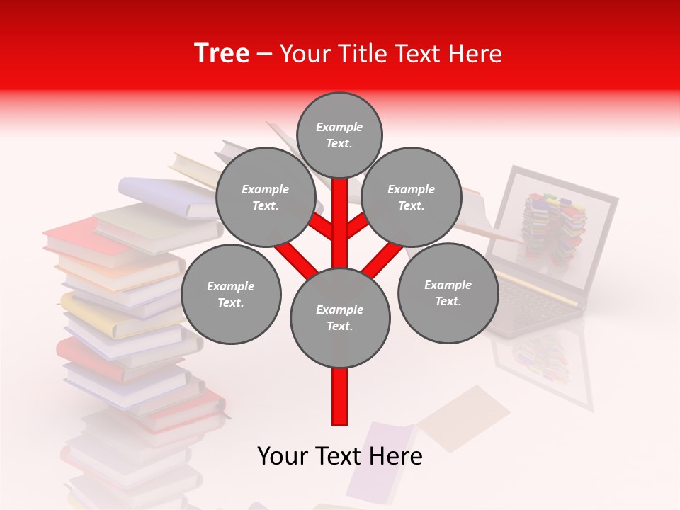 Space Science Media PowerPoint Template