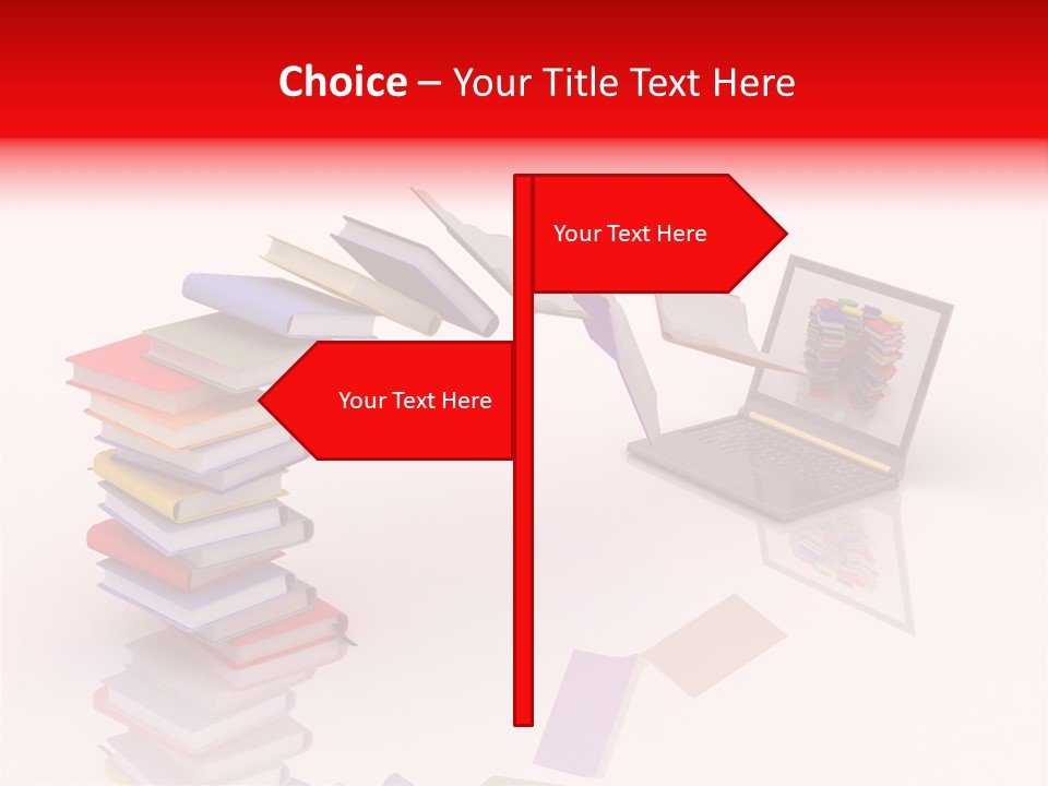 Space Science Media PowerPoint Template