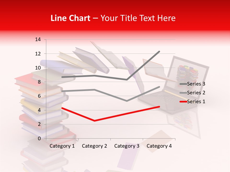 Space Science Media PowerPoint Template
